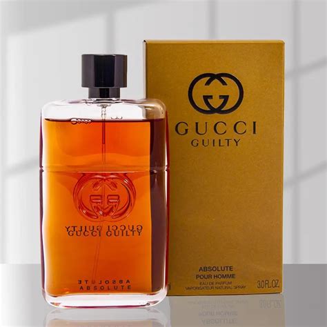 gucci absolute lid too tight|Guilty Absolute pour Homme by Gucci » Reviews & Perfume Facts.